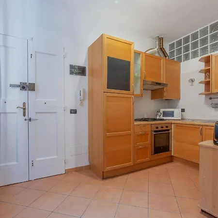 Apartamento Piazza Aldrovandi Quiet Lovely