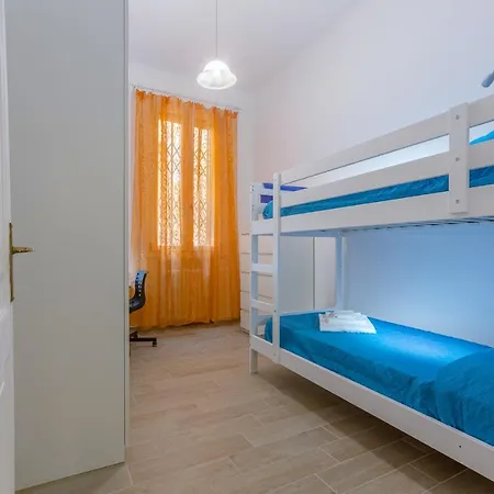 Apartment Piazza Aldrovandi Quiet Lovely *