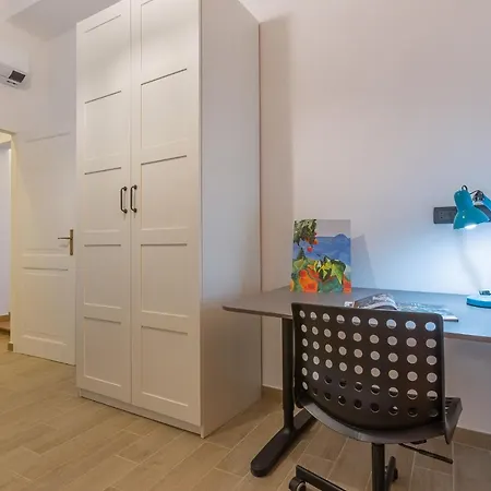 Apartamento Piazza Aldrovandi Quiet Lovely *