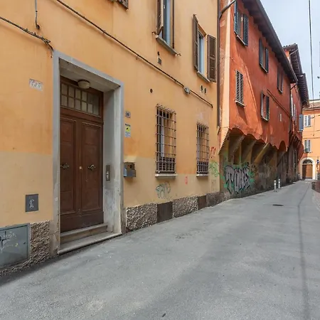 Piazza Aldrovandi Quiet Lovely Appartamento